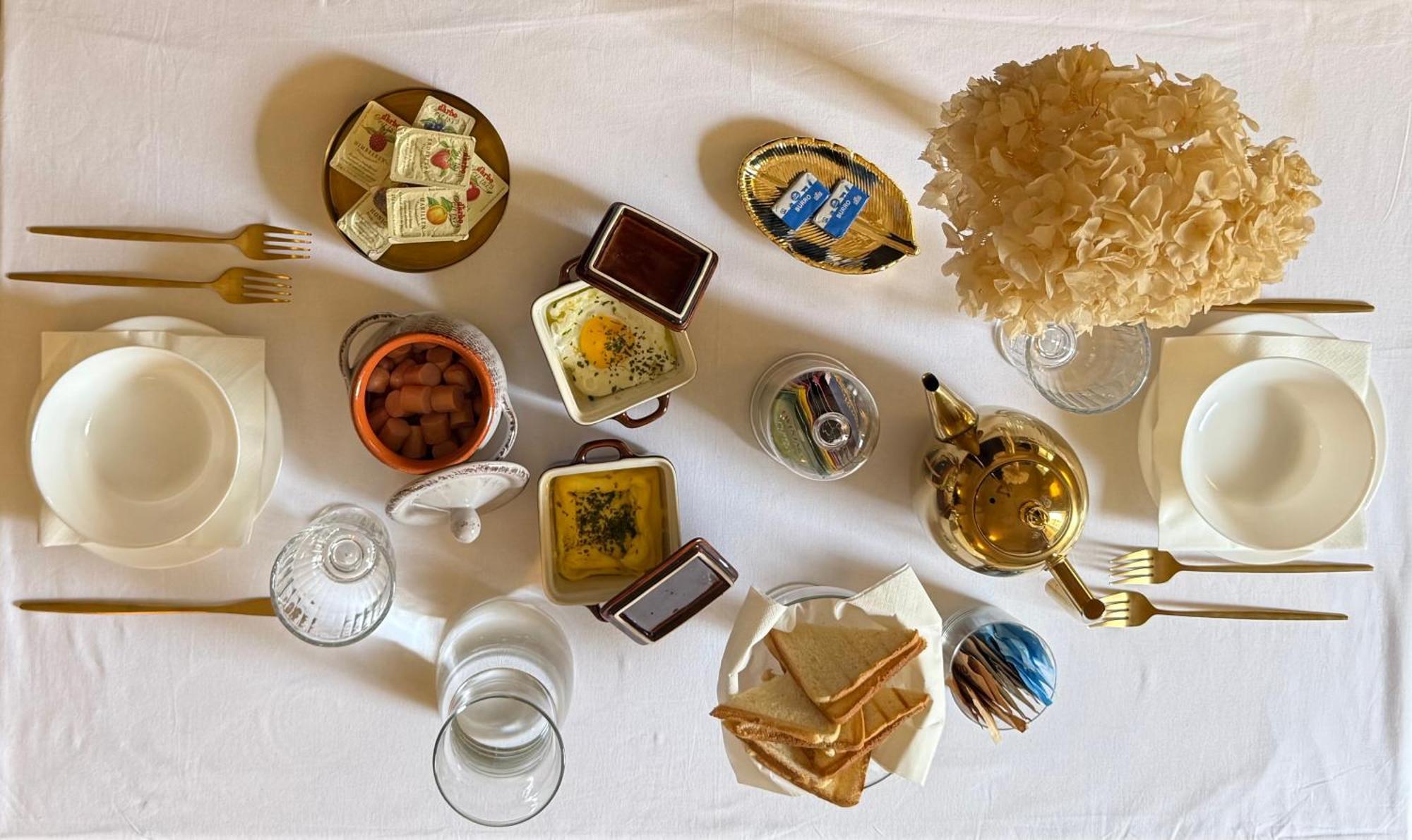 Teichnersuite — Foto 2